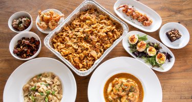 Mirepoix Catering