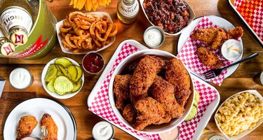 Honeybird Kitchen