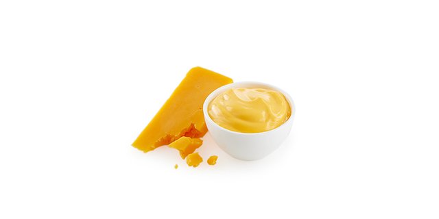 Cheddar Cheese Dip