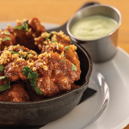 Boneless Chicken Wings
