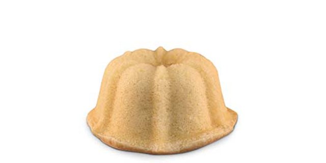 Plain Petite Jane Pound Cake