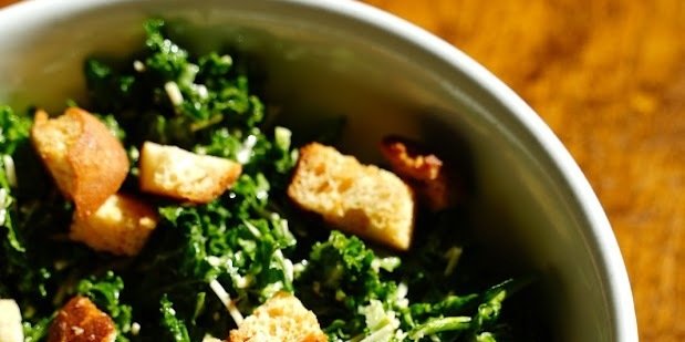 Kale Salad