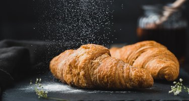 Benjamin French Bakery & Cafe