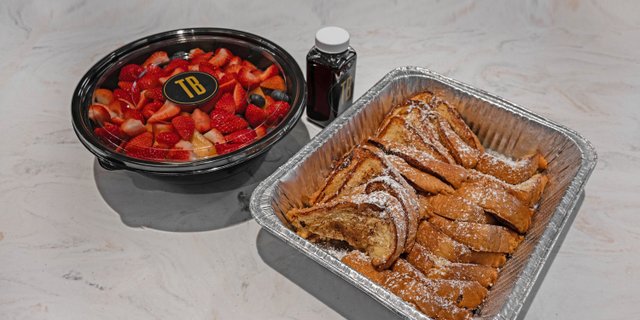 French Toast