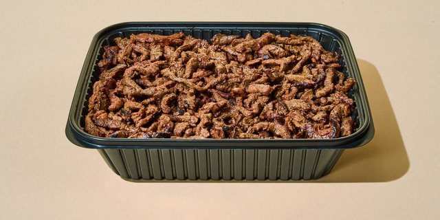 Steak Bulgogi Tray