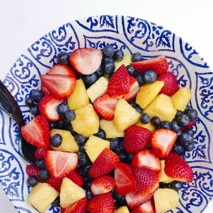 Fruit Salad