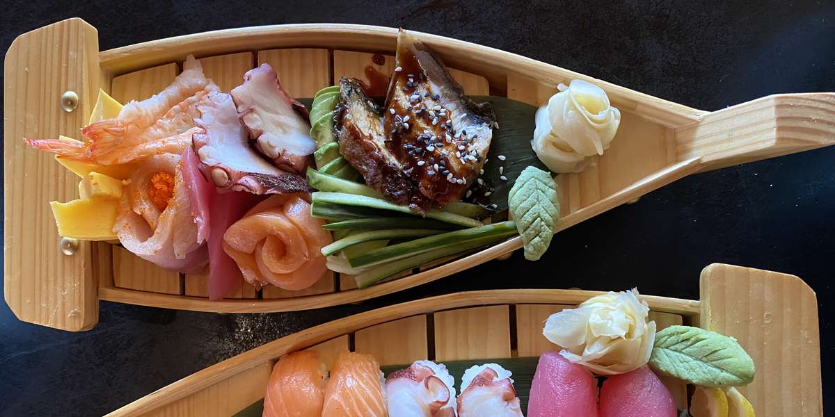 Lillie's Asian Cuisine Catering in Lake Charles, LA 2550 Golden