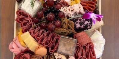 Classic Charcuterie