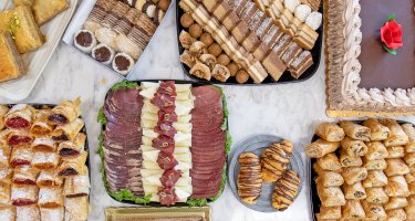 Balkan Bakery