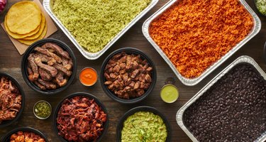 Rreal Tacos