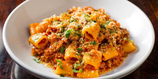 Rubirosa Ragu
