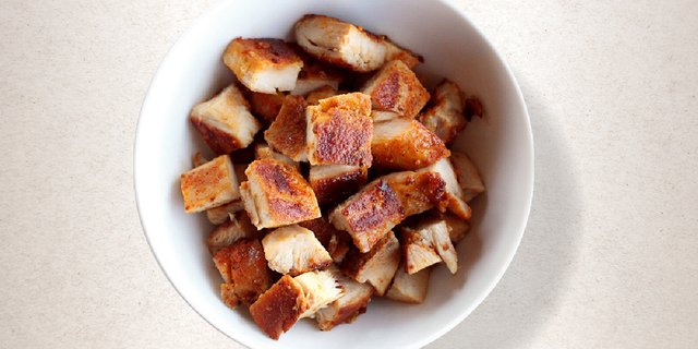 Chicken