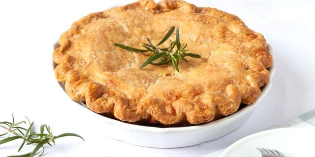 Pot Roast Pie Boxed Lunch