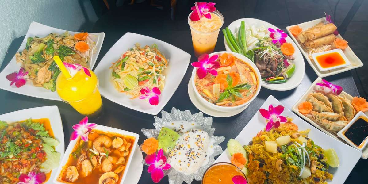 Mon Thai