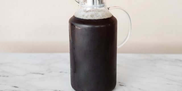 Gallon Unsweet Tea