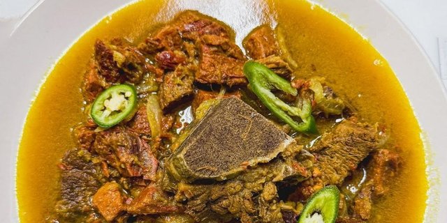 Individual Kikil