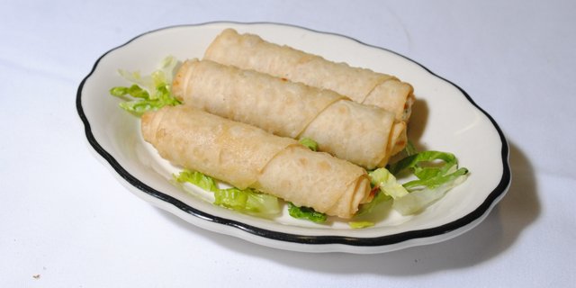 Cheese Pastries Tray