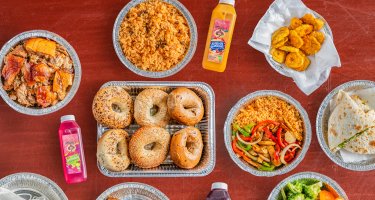 Rudy's Deli