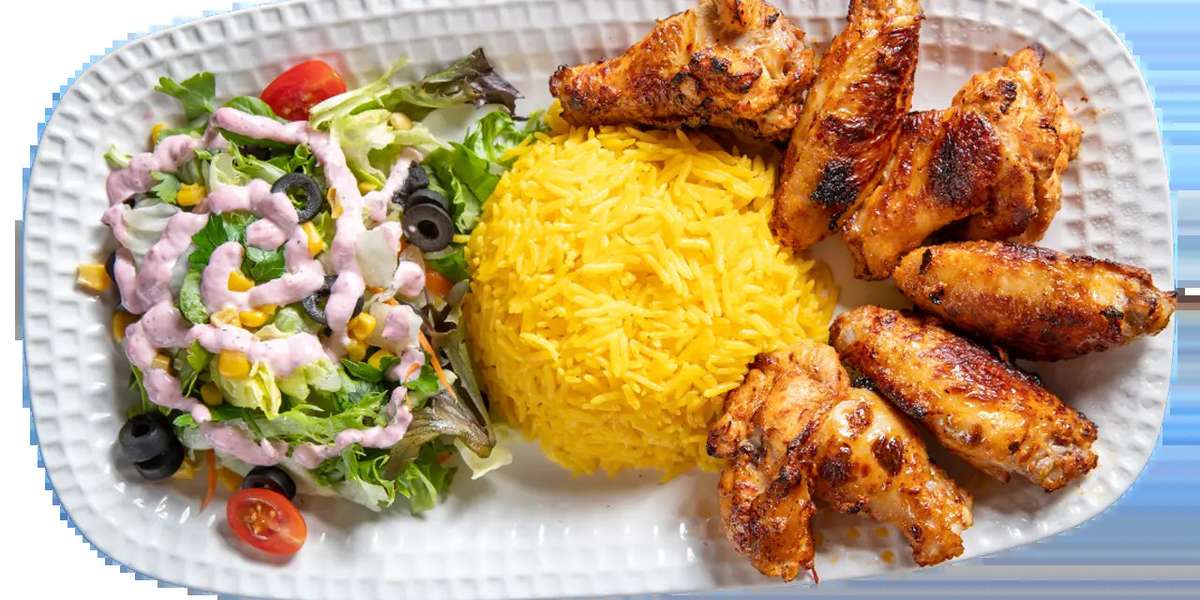 Only Chicken