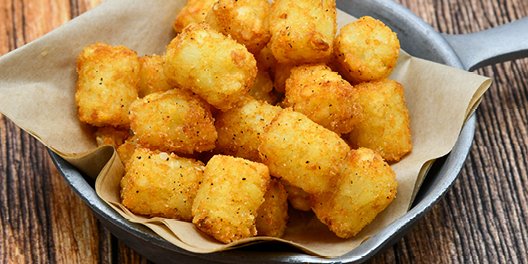 Tater Tots By The Pound