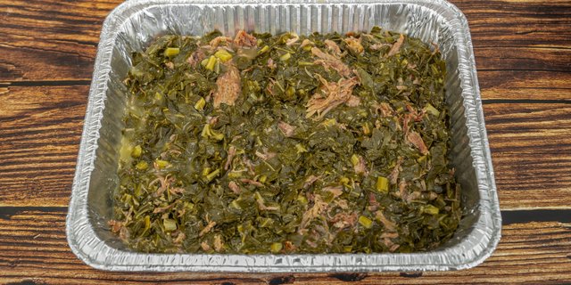 Collard Greens