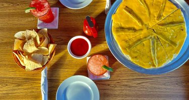 Don Jose Mexican Food