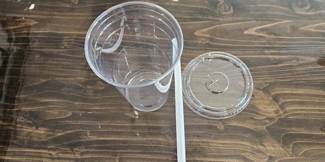 20 Cups