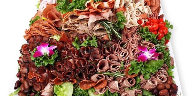Deli Platter