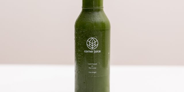 The Lawn Juice