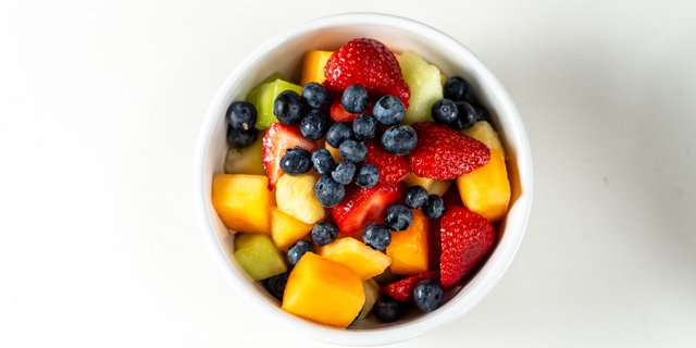 Fruit Salad