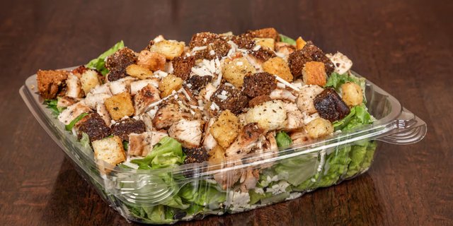 Caesar Salad