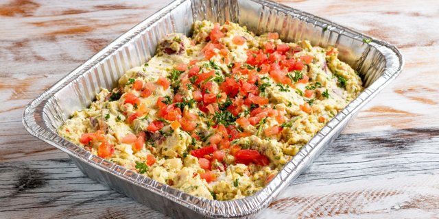 Potato Salad
