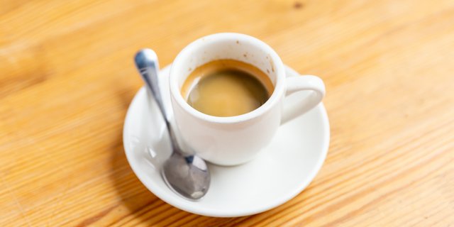 Espresso