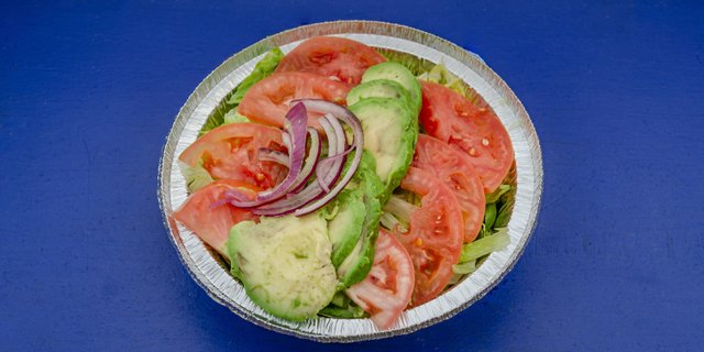 Side Salad