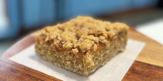 Apricot Bar