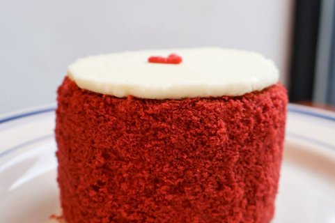 Red Velvet Cake