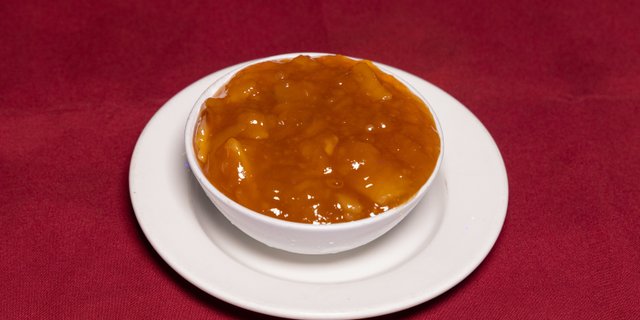 Mango Chutney