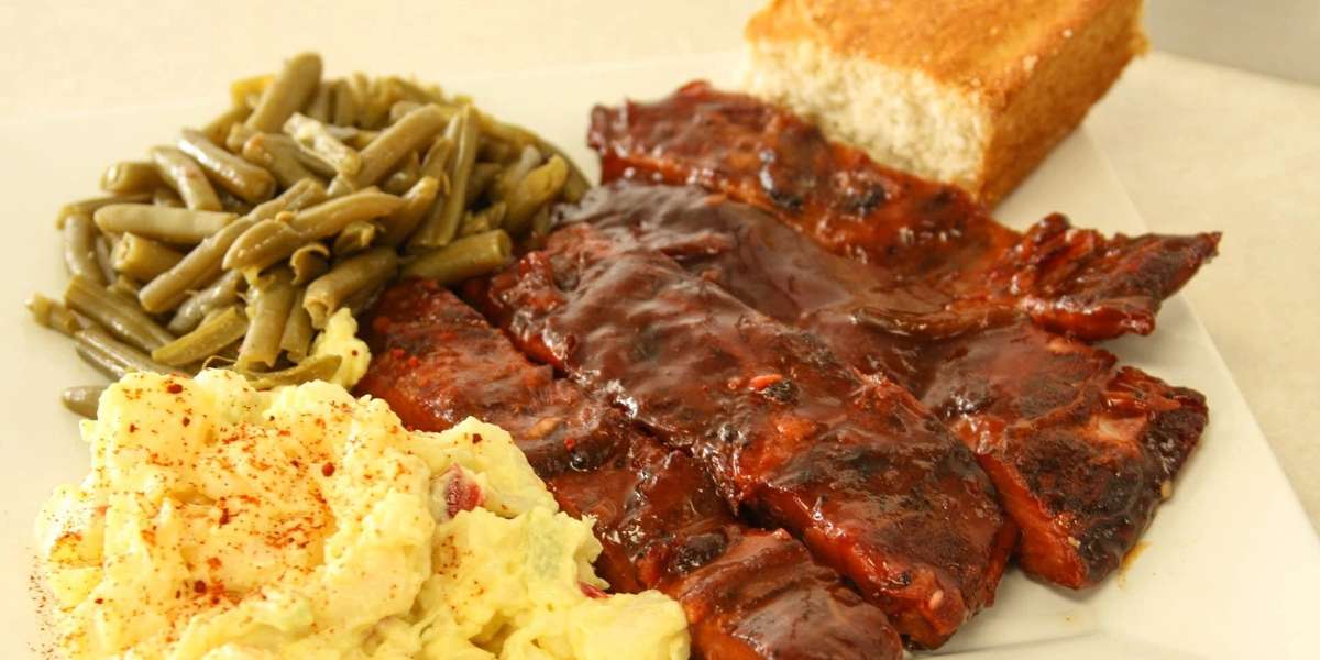 Motor City Soul Food