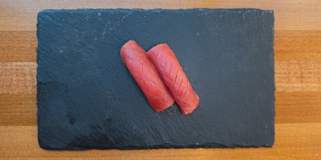 Tuna Nigiri