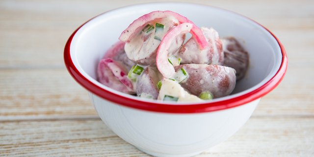 Potato Salad