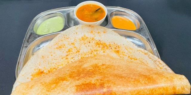 Podi Dosa
