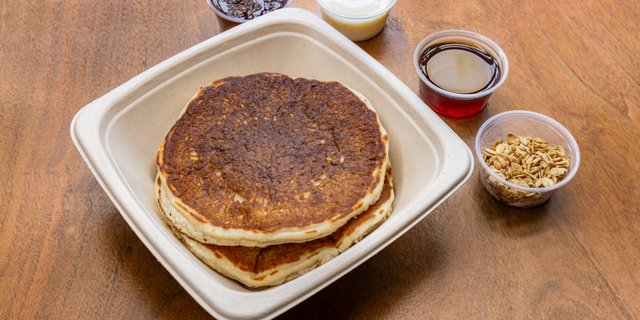 PK Pancakes