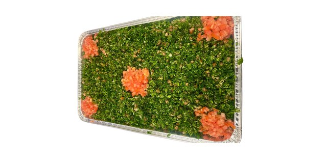Tabouli Salad