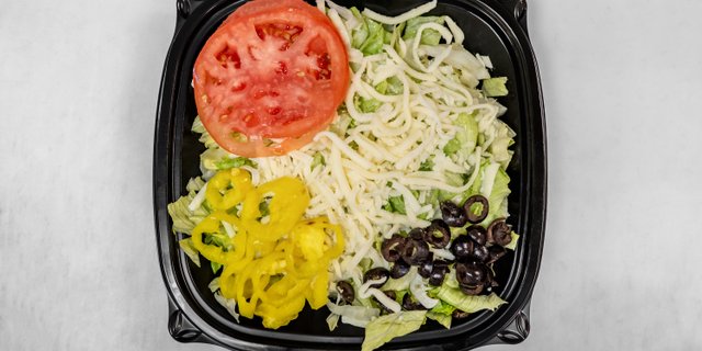 Party Salad