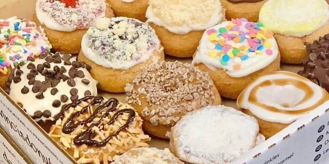 15 DaVinci's Dozen