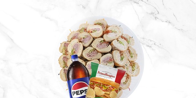 Super Deluxe Tray Bundle #2