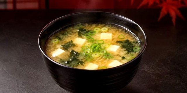 Miso Soup