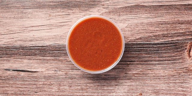 Mild Sauce