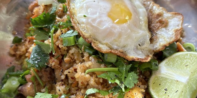 Fried Rice