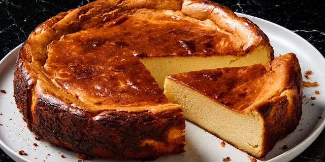 Cheesecake